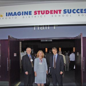Imagine Student Success Conference
