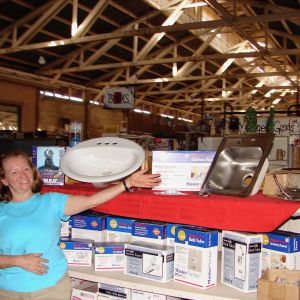 Using my distribution management skills in Kauai