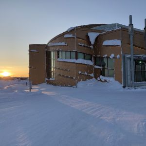 Arctic Circle Dialogue