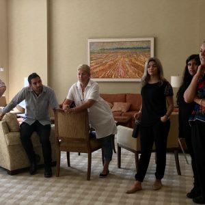 Strategic Planning and Team Building