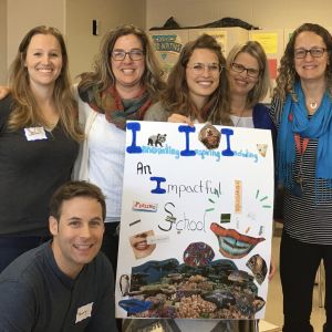 Exploring what makes us unique