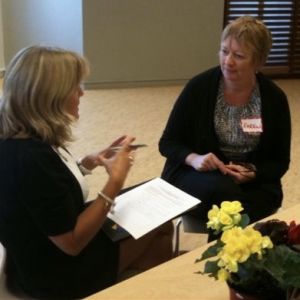 Exploring ways to bring staff back to work after long term disability leave