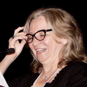 Chairing Canadian Positive Psychology Conference